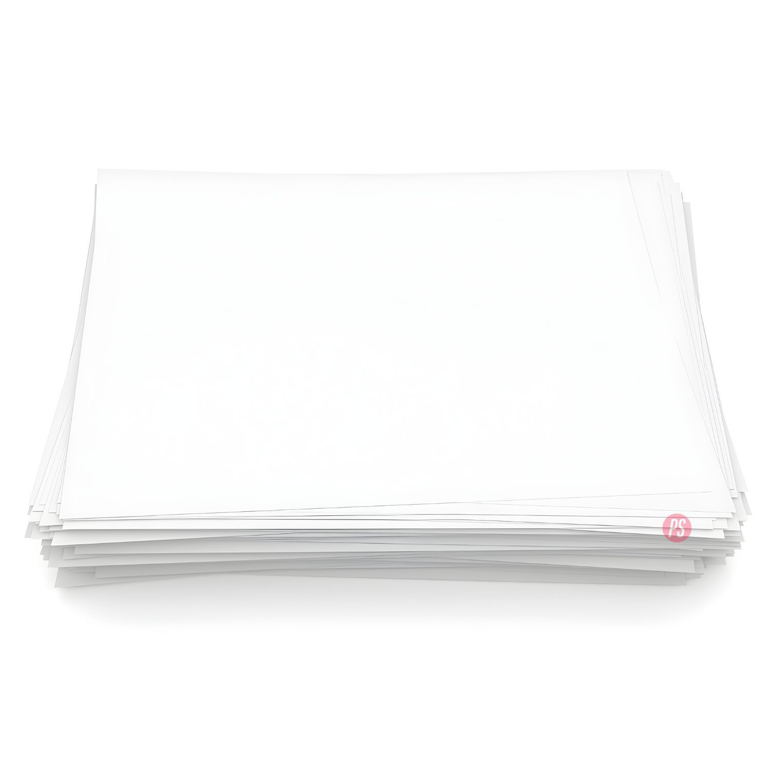 Papel Fotografico Glossy Doble Cara Carta 200g 50 Hojas - Ps image number 2.0