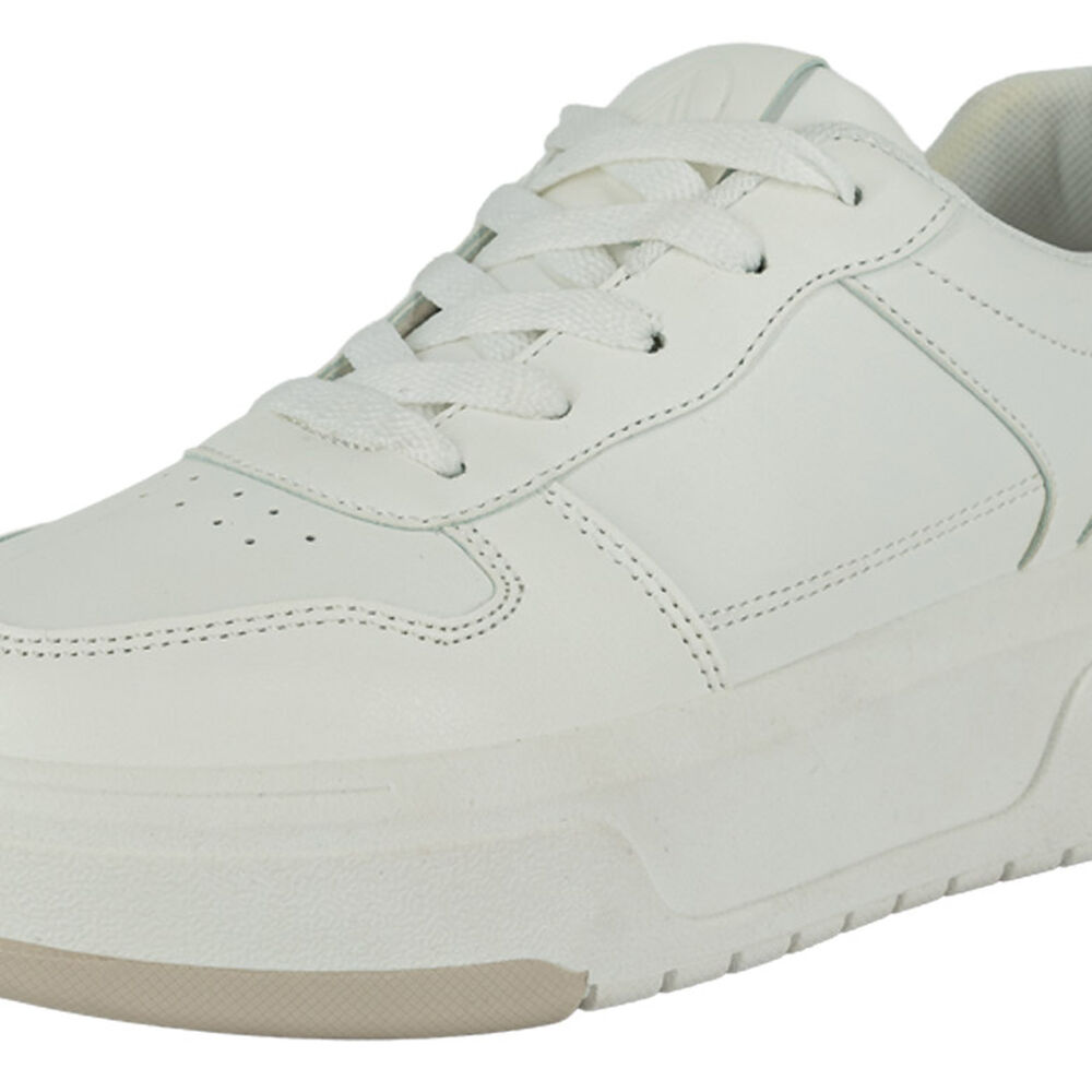 Zapatilla Yoan Blanco Alquimia image number 3.0