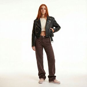 Pantal&oacute;n Mujer Rolly Go