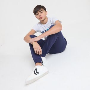 Pantalón De Buzo Niño Skuad
