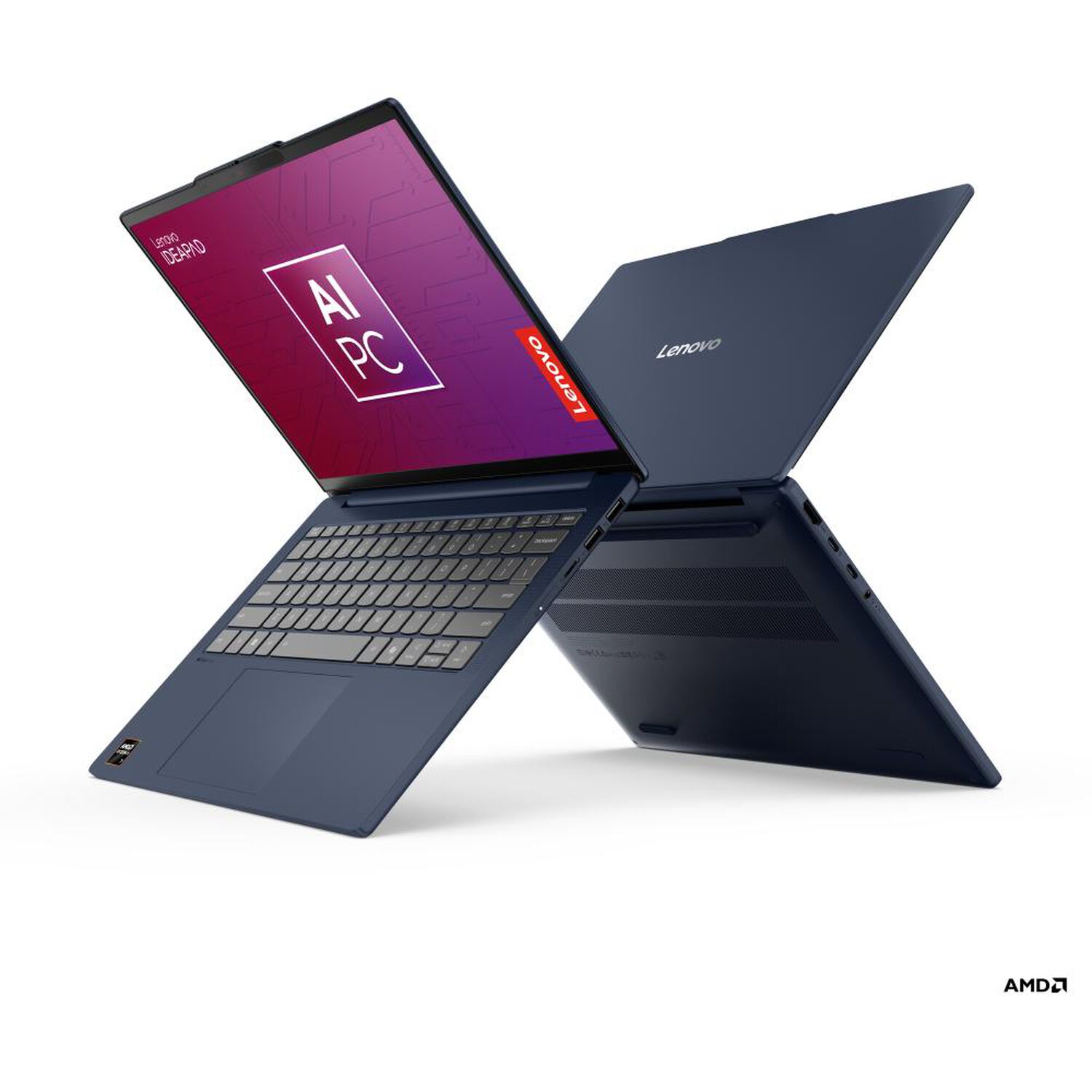 Notebook 14" Lenovo Ideapad Slim 5 / AMD Ryzen AI 7 350 / 24 GB RAM / 512 GB SSD image number 4.0
