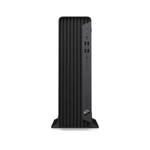 Pc Hp Prodesk 600 G6 Sff (i5-10ma 8gb 256gb Ssd) + Teclado & Mouse Reacondicionado Grado A