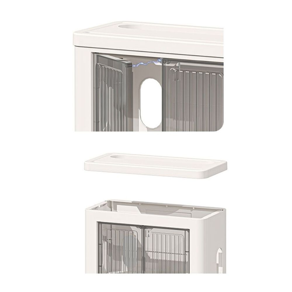 Caja De Almacenamiento Flotante image number 4.0