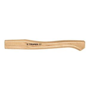 Hacha Cazador 1-1/4 Lb, Mango Hickory 14 , Truper