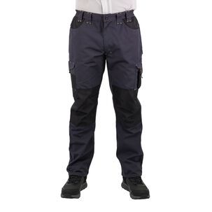 Pantal&oacute;n Cargo Hw Dakota Carbon Grey