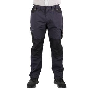 Pantal&oacute;n Cargo Hw Dakota Carbon Grey