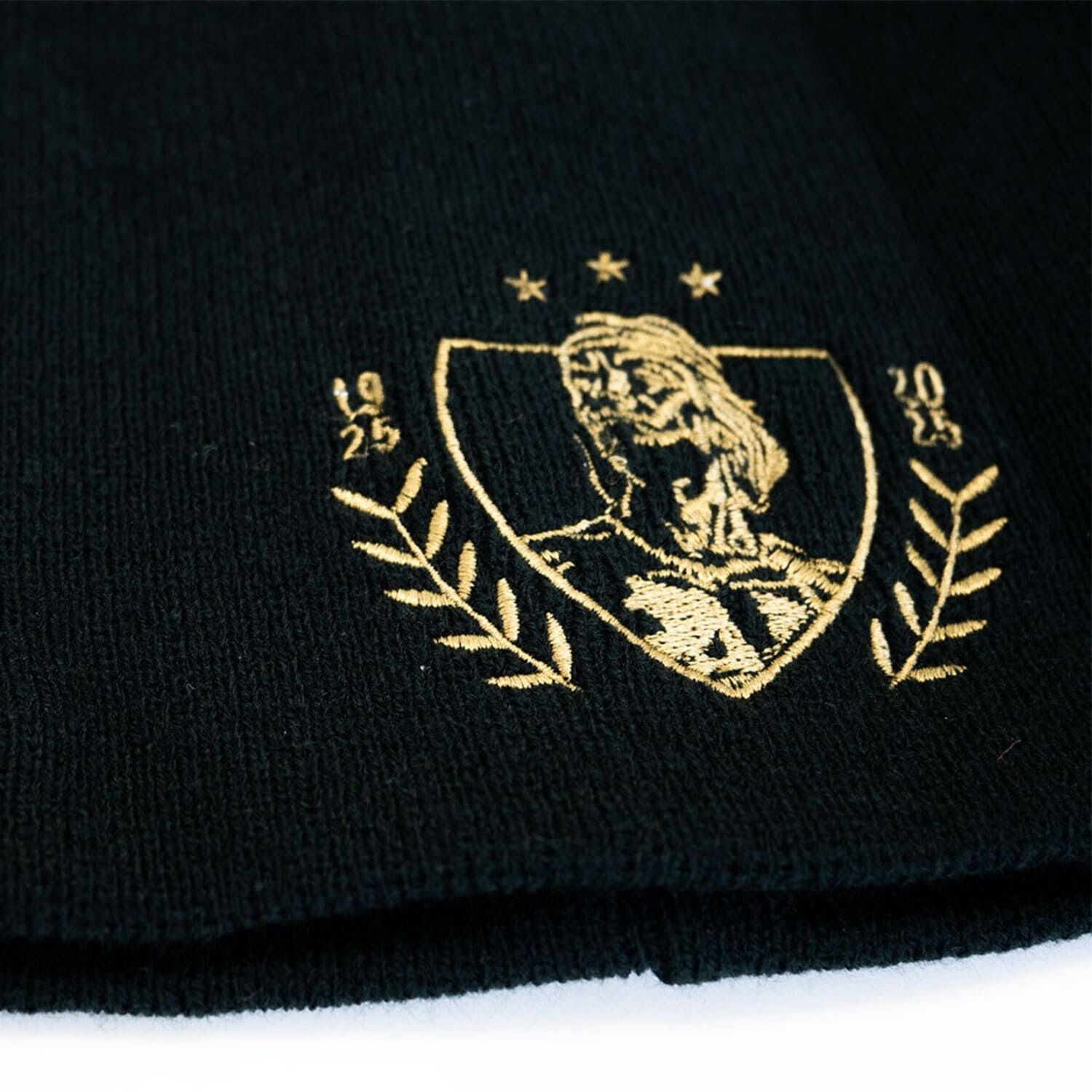 Gorro Lana Centenario Colo Colo image number 0.0