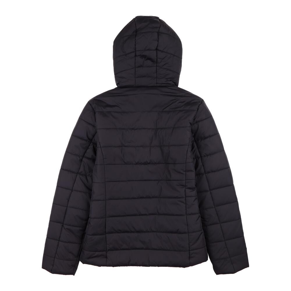 Parka Mujer Rolly Go image number 1.0