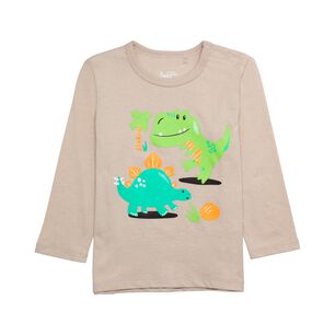 Polera Bebe Ni&ntilde;o Baby