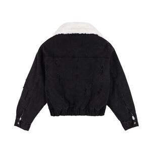 Chaqueta Mujer Rolly Go