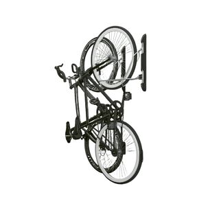 Soporte Porta Bicicleta Para Muro Colgador De Bicicleta