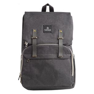 Mochila Pa&ntilde;alera Bebesit Melange