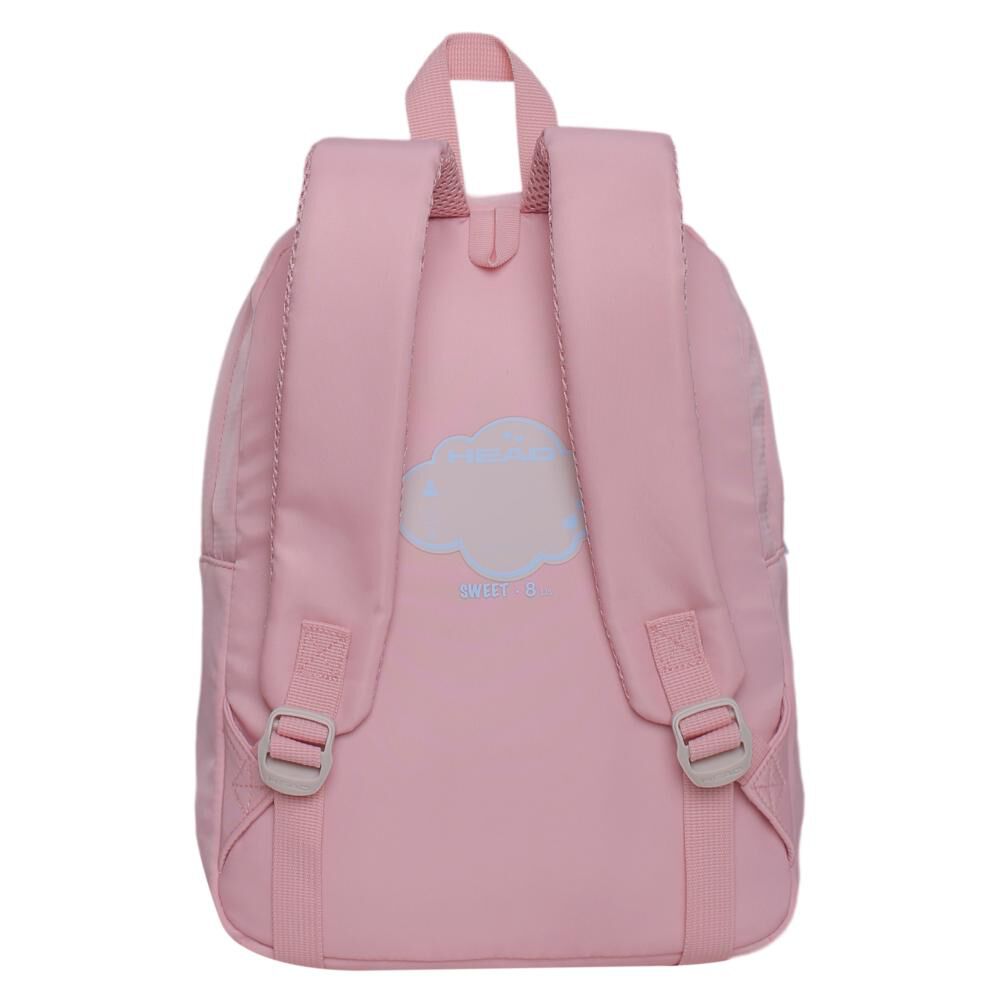 Mochila Unisex Head Sweet image number 2.0