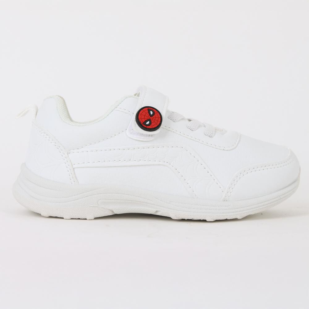 Zapatilla Escolar Ni&ntilde;o Spiderman image number 0.0