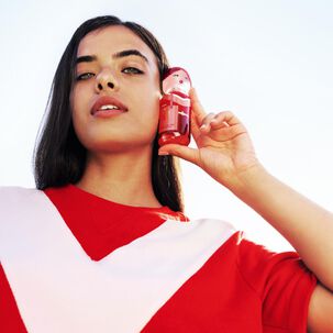 Perfume mujer Sisterland Red Rose Benetton / 80 Ml / Eau De Toillete