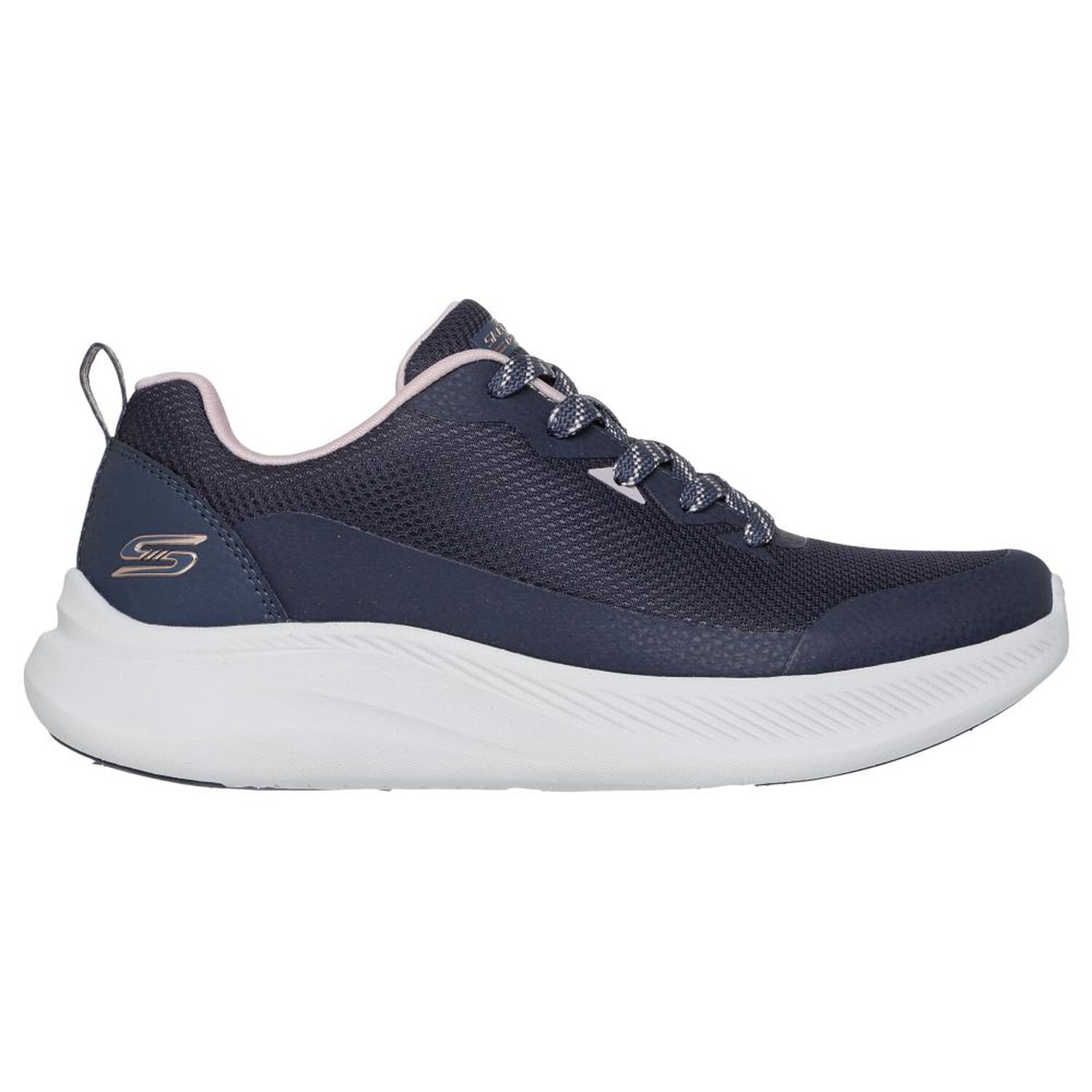 Zapatilla Urbana Mujer Skechers - Bobs Mode Flex image number 0.0