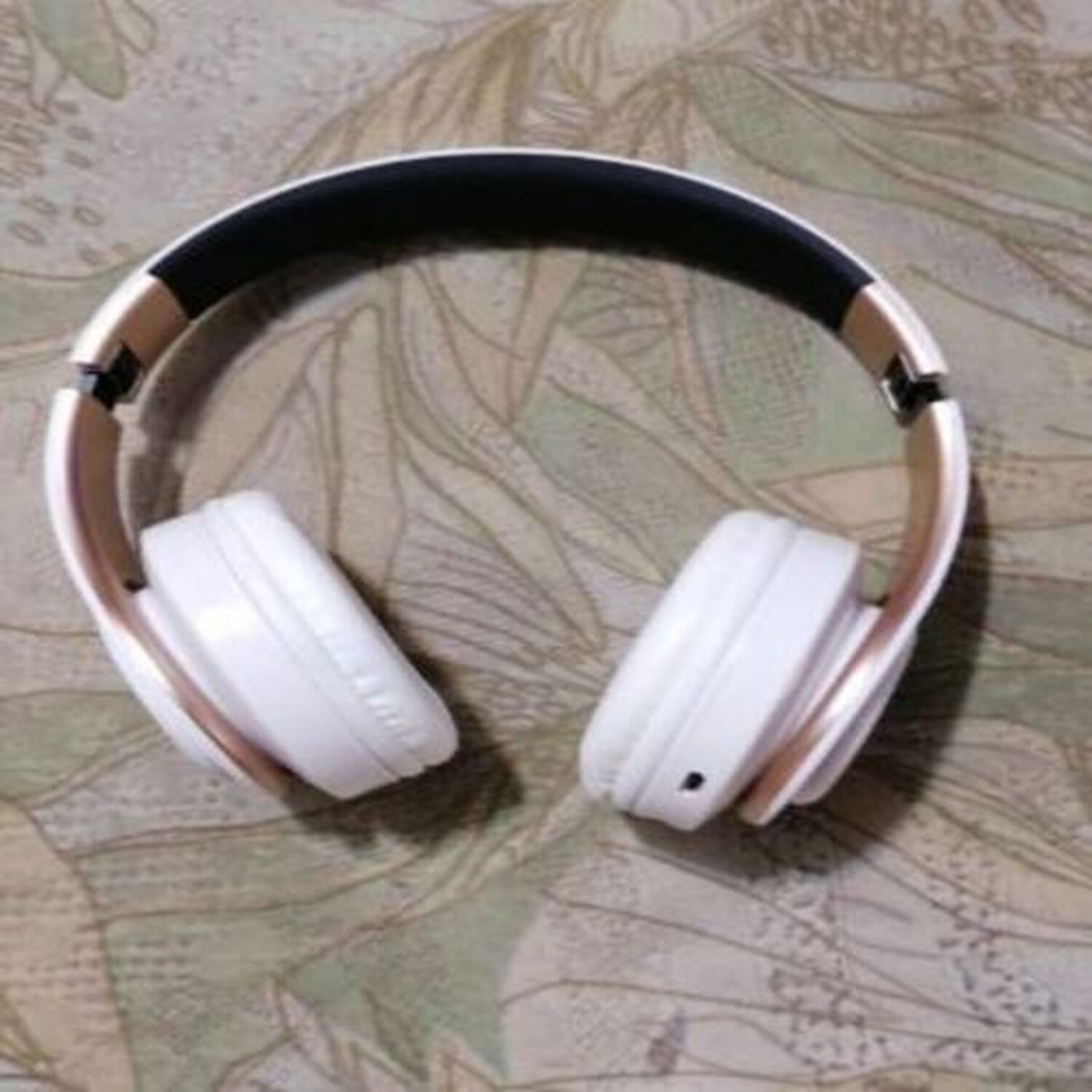 Aud&iacute;fonos Bluetooth Recargables On Ear Grande Inalambricos image number 6.0