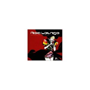 Asia Lounge - Asian Flavoured Club Tunes-2nd Floor (2cd) | Cd