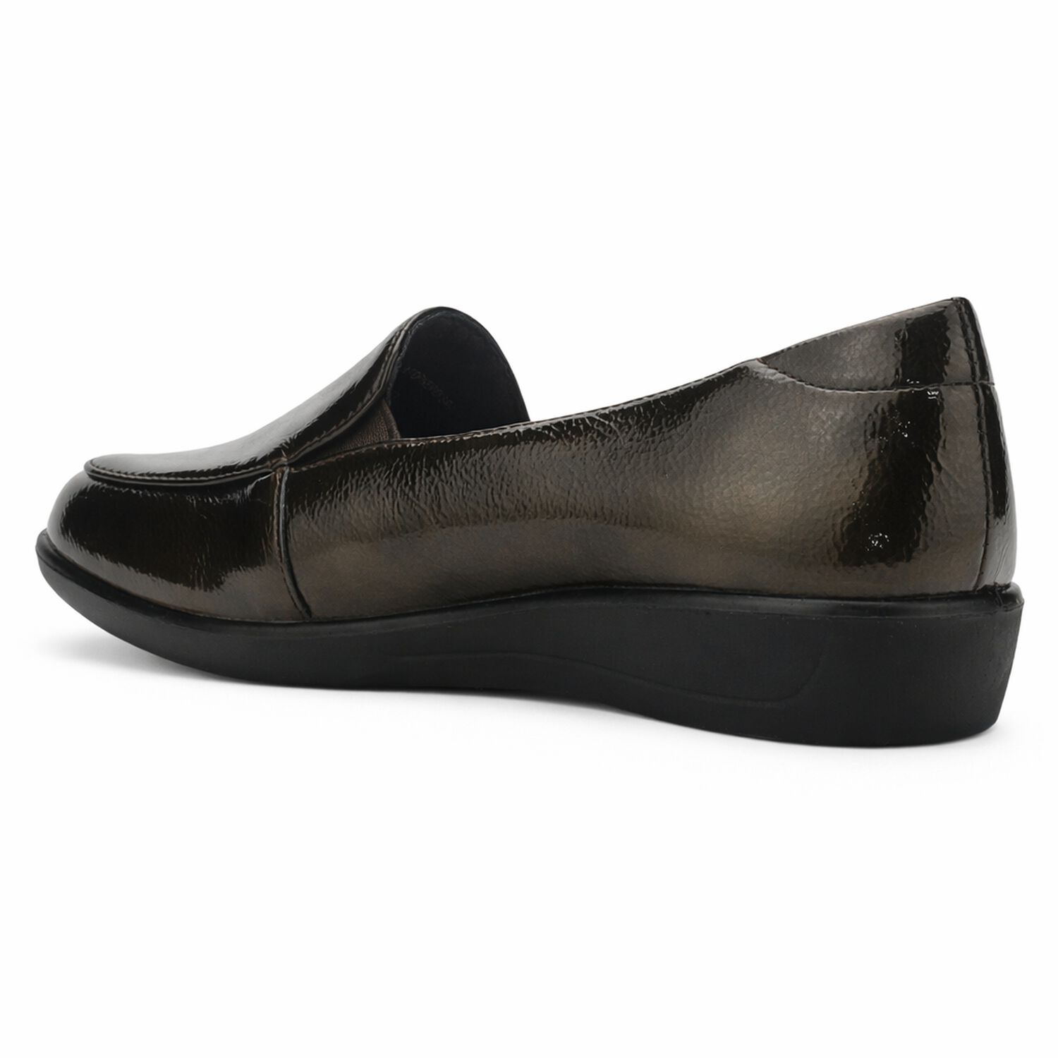 Zapato Pewter Mujer Casual Chalada Denzen image number 3.0