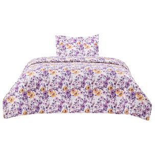 Quilt Belle Noite Noi Viena 15 / 1.5 Plazas Quilt Belle Noite Noi Viena 15 / 1.5 Plazas