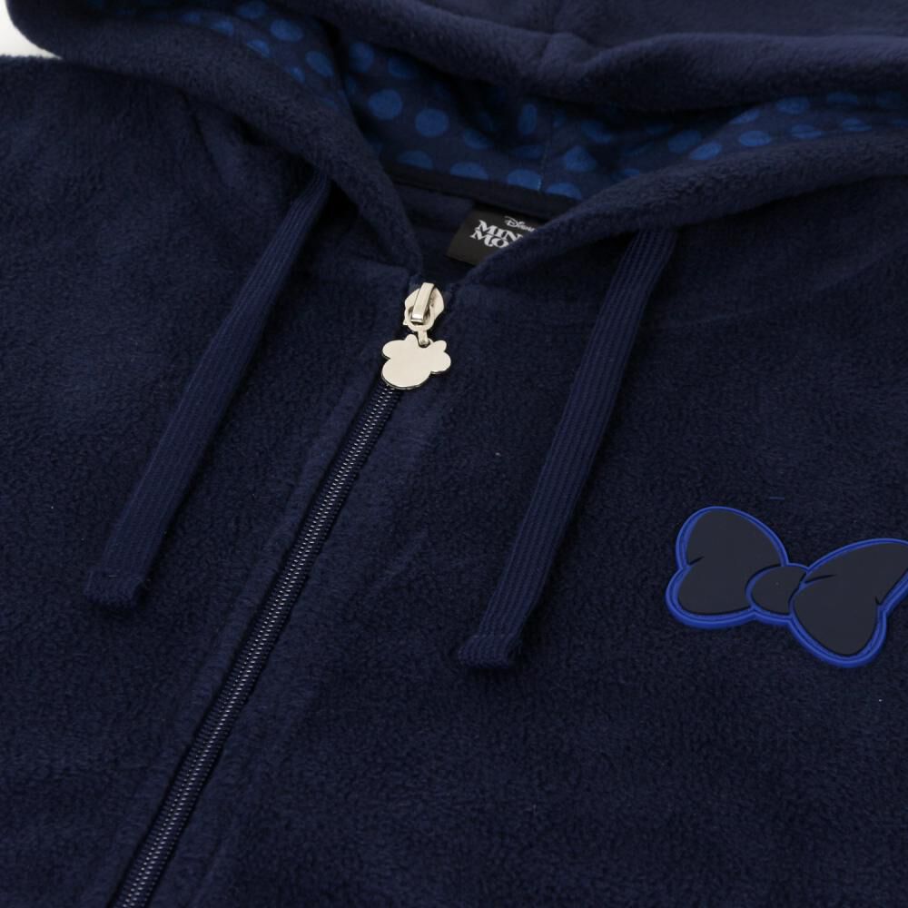 Poler&oacute;n Escolar Ni&ntilde;a Minnie image number 2.0