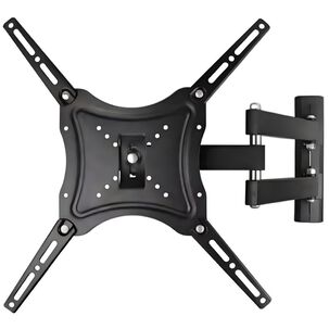 Soporte Tipo Brazo Para Televisor 14 A 55 Pulgadas