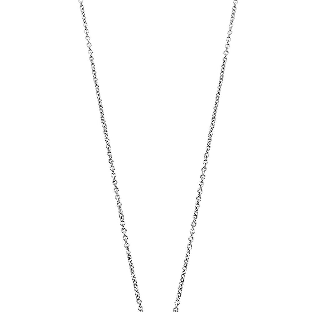 Collar Lp2000-1/1 Lotus Silver Mujer Charming Lady image number 0.0
