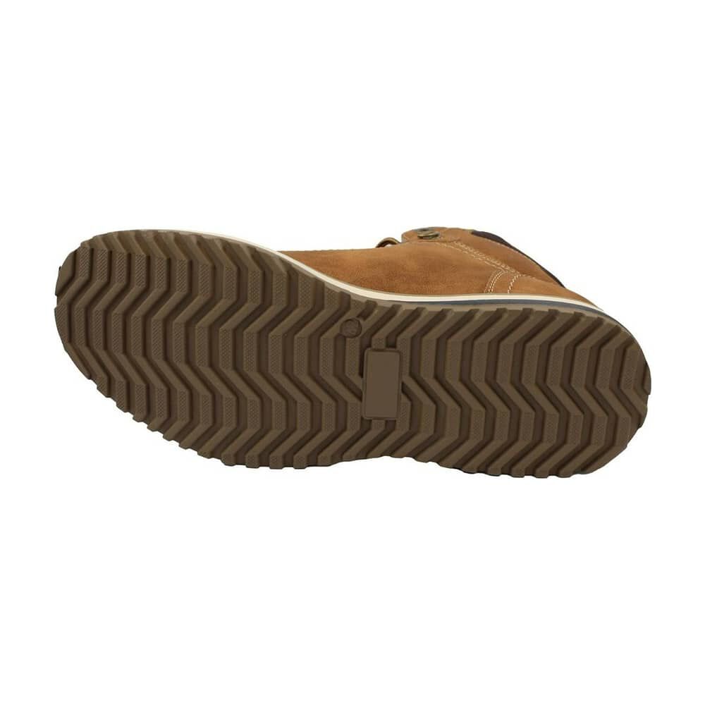 Botin Agta Hombre Camel image number 4.0