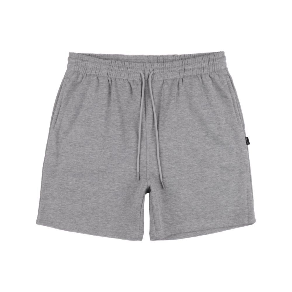 Short Deportivo Tiro Medio Regular Hombre Wetland image number 0.0
