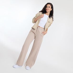 Pantal&oacute;n Tiro Medio Relax Mujer Freedom