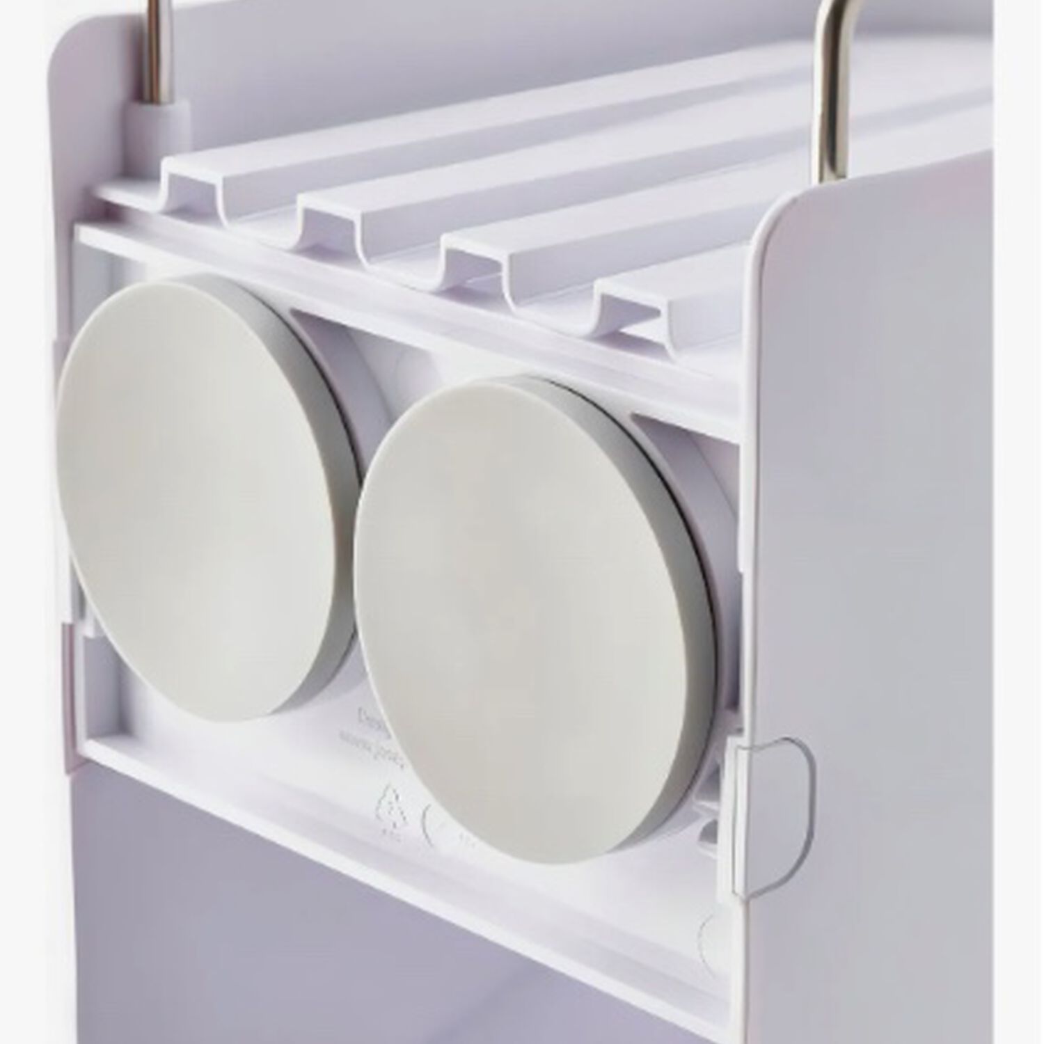 Organizador Ducha Capsule 4 Niveles image number 4.0