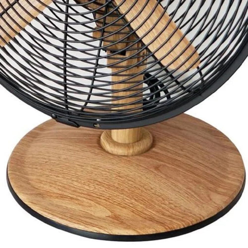 Ventilador Kendal Metal Kzf-1214df image number 1.0