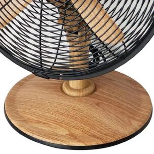 Ventilador Kendal Metal Kzf-1214df