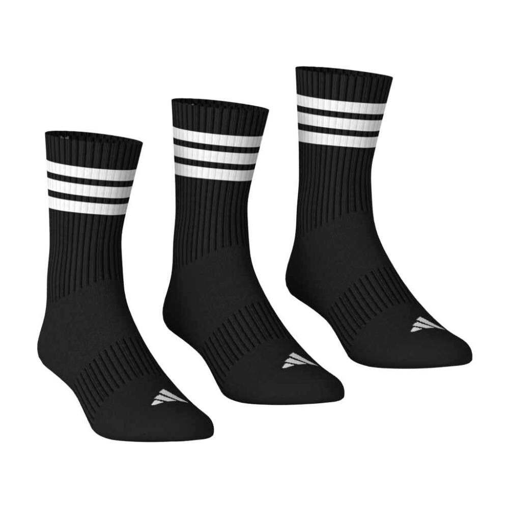 Calcetines Crew Adidas Kc9641 image number 4.0