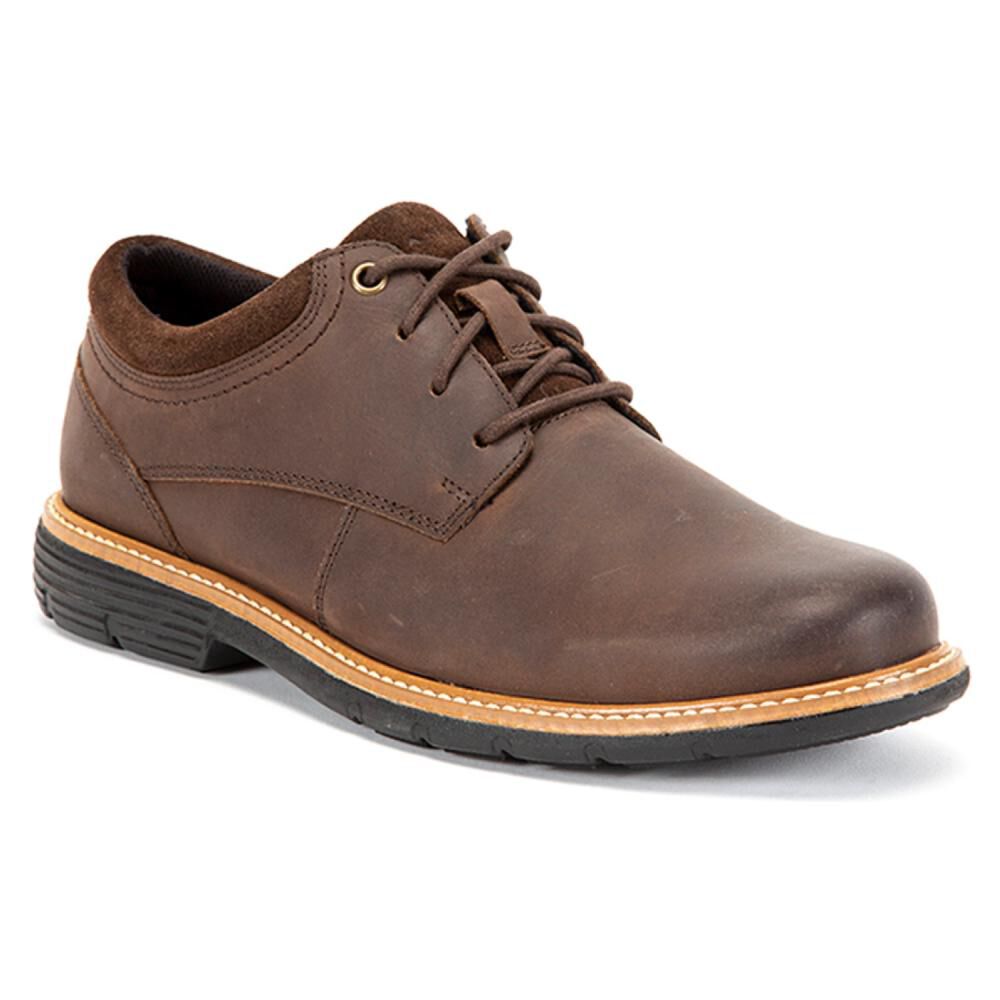 Zapato Casual Hombre Guante Glasgow image number 0.0