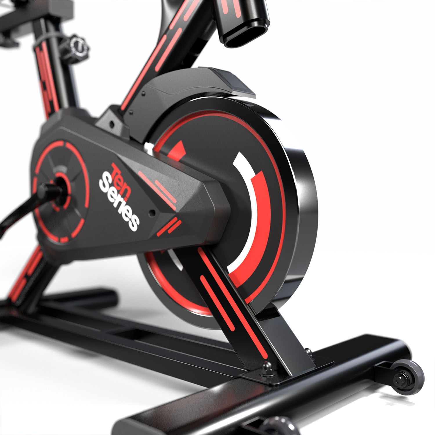 Bicicleta Spinning Sbr40 Ten Series image number 3.0
