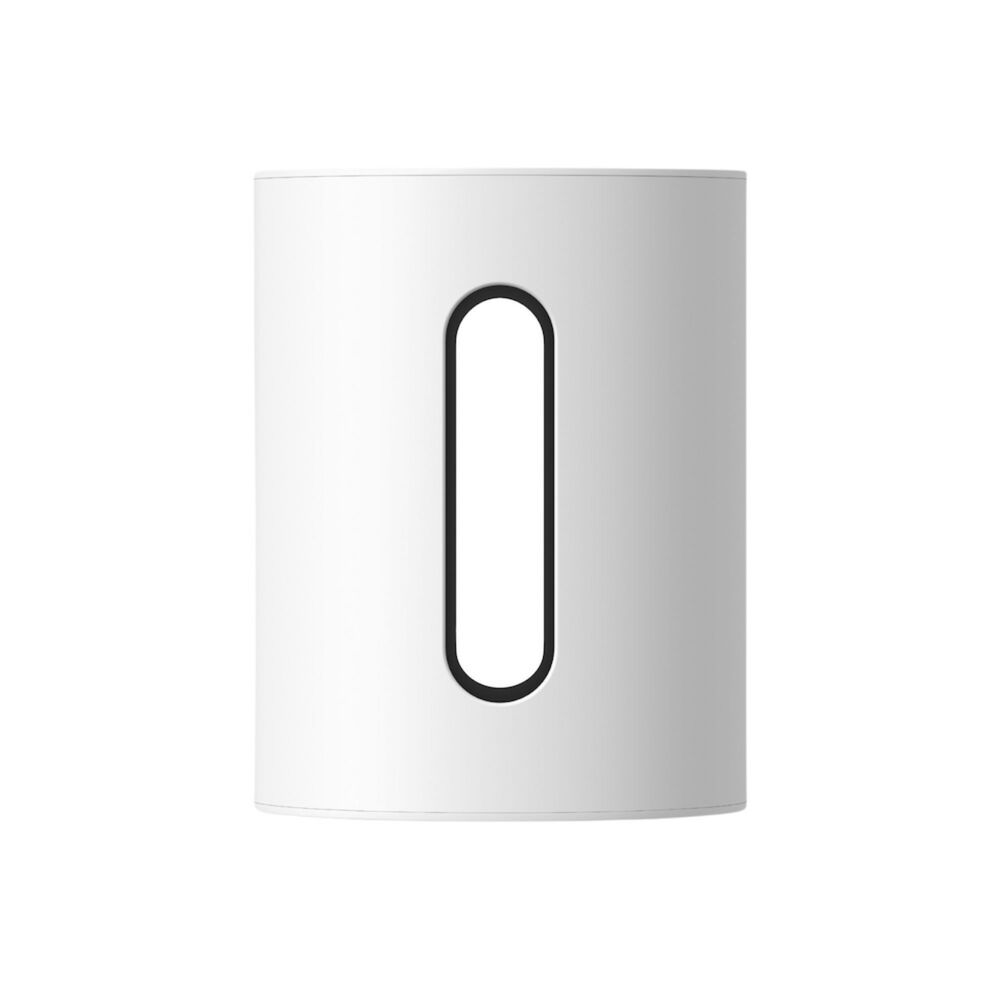 Subwoofer Sonos Wifi Mini Wireless Blanco image number 0.0