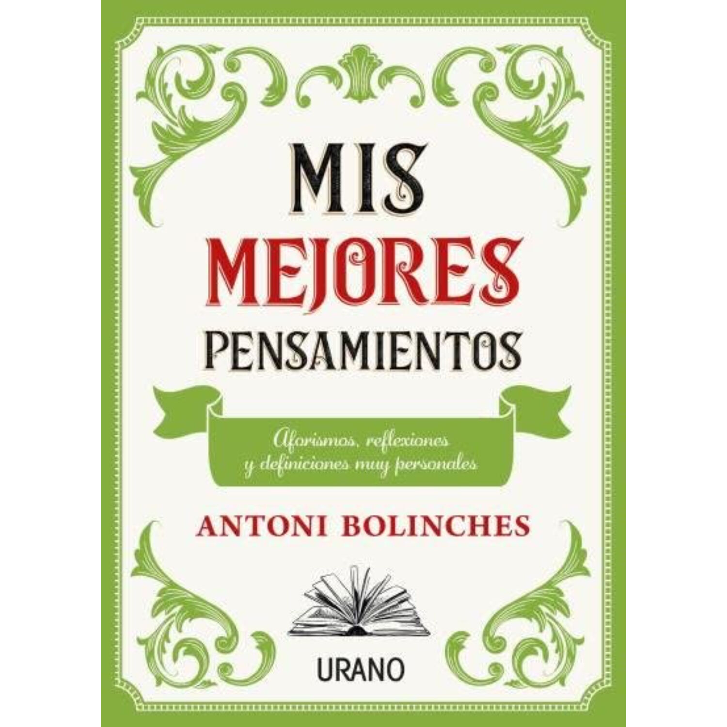 Mis Mejores Pensamientos image number 0.0