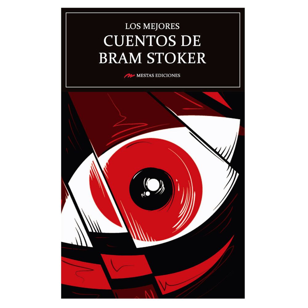 Los Mejores Cuentos De Bram Stoker image number 0.0
