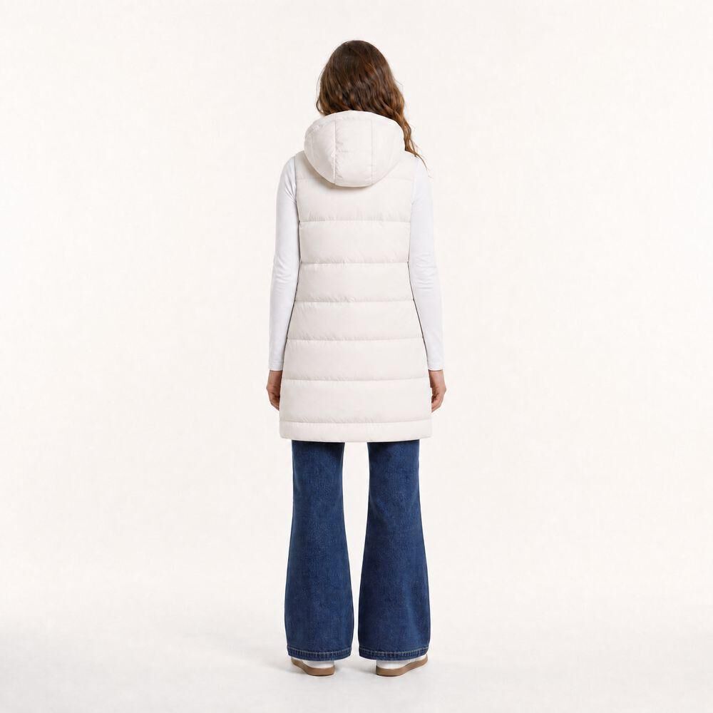 Parka Mujer Freedom image number 1.0