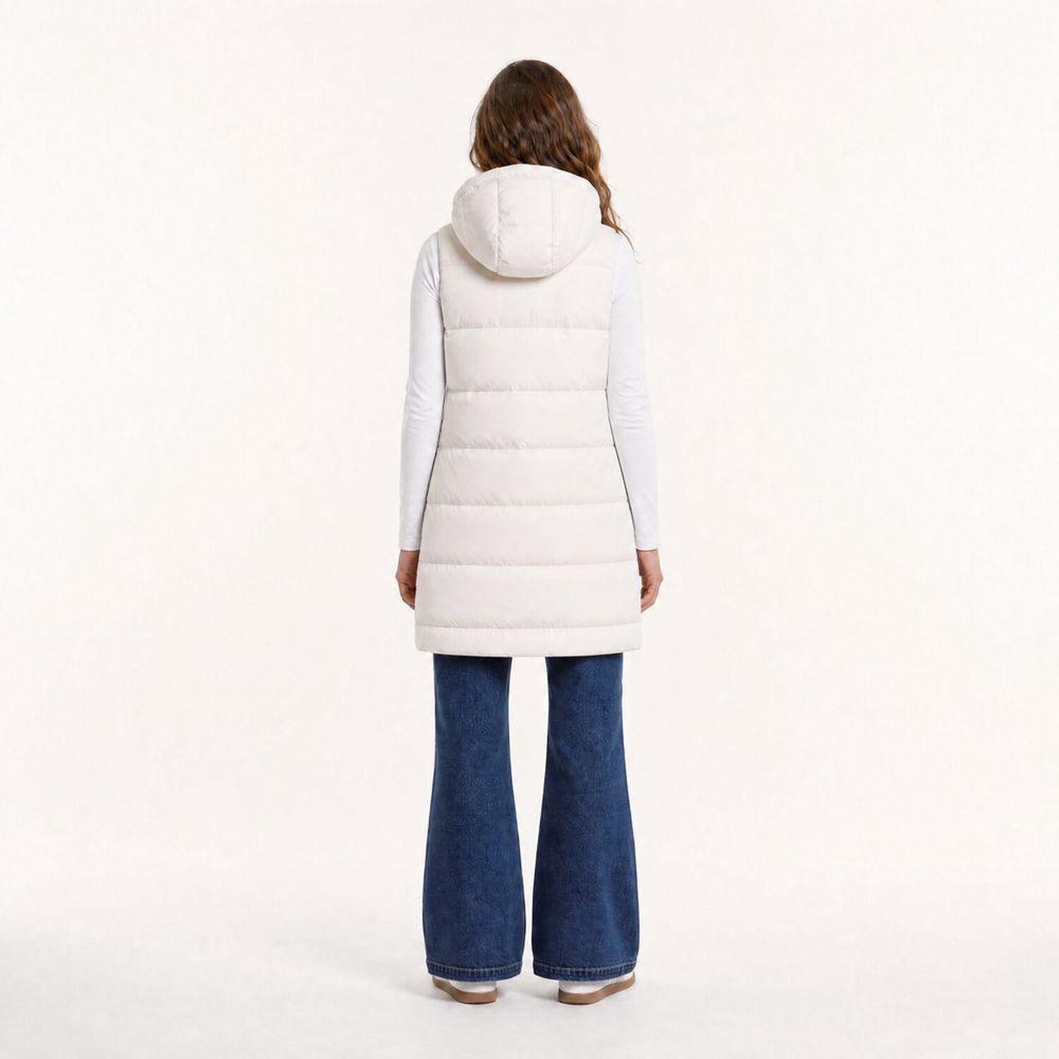 Parka Mujer Freedom image number 1.0