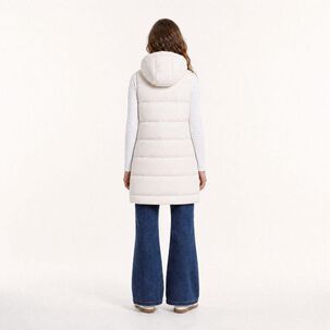 Parka Mujer Freedom