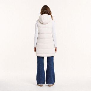 Parka Mujer Freedom