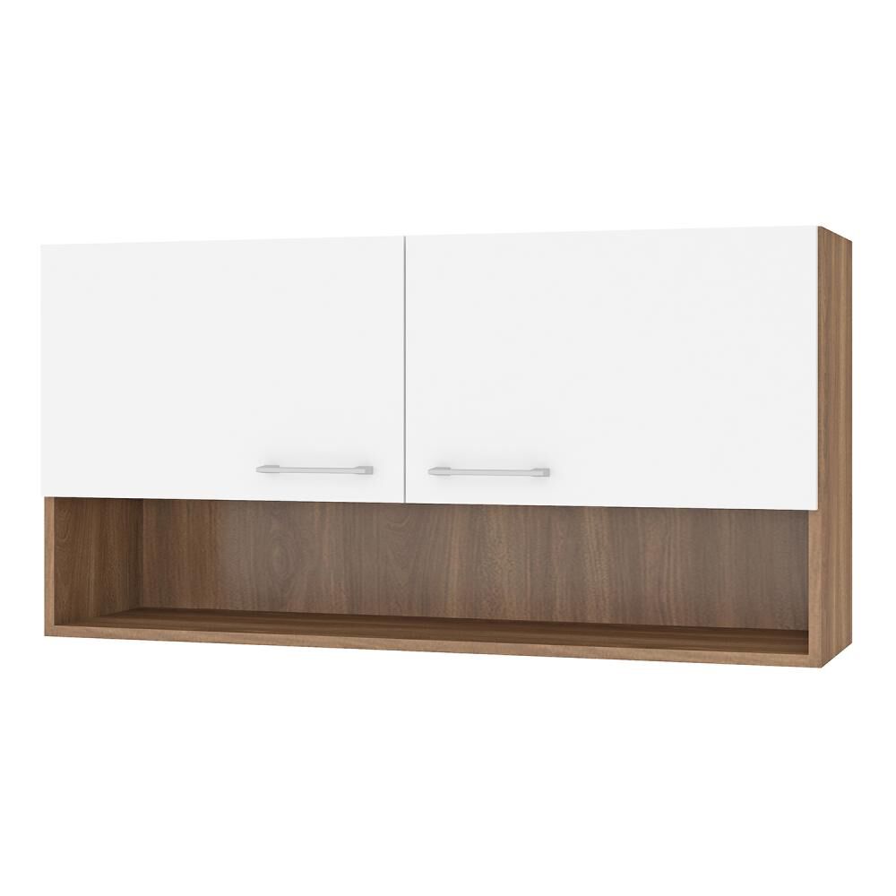 Mueble De Cocina Aereo Evandro Vekkahome 105 Cm image number 6.0