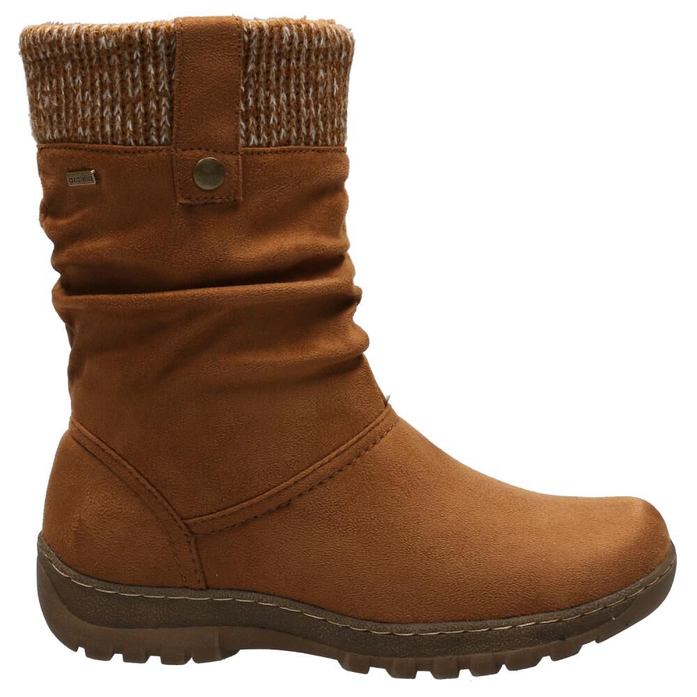 Botín Mujer Azaleia Samas en Oferta | Hites.com