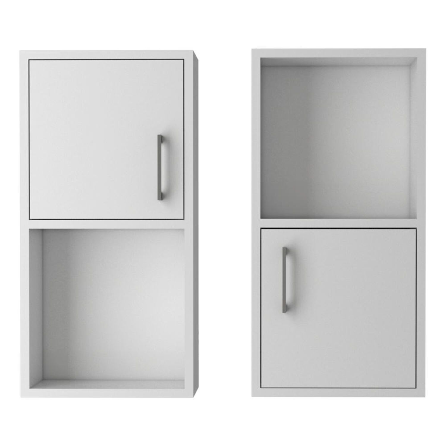 Mueble De Ba&ntilde;o Tuhome Bath 51/ 1 Puerta image number 5.0