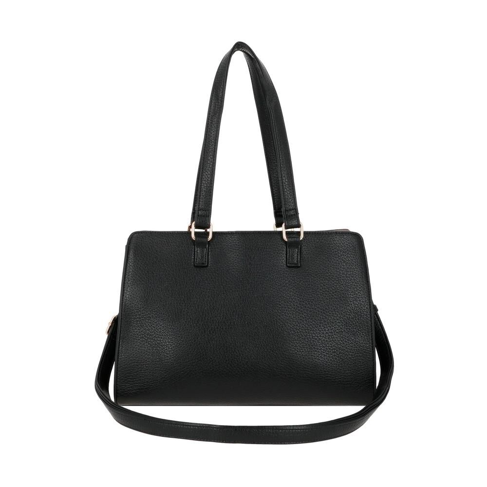 Cartera Tote Secret Verdon Sc6 L Negro image number 2.0