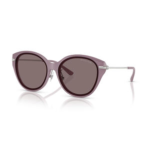 Lentes De Sol Tianjin Morado Michael Kors