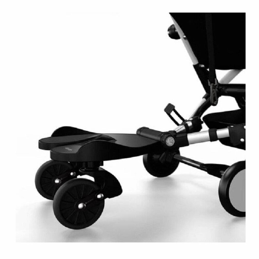 Patineta Lunares Blanco image number 1.0