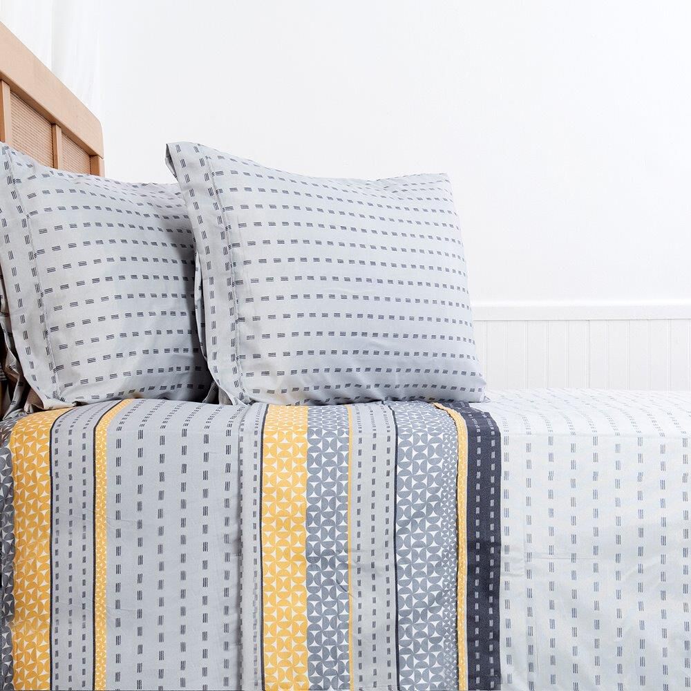 Sabana Plumetti King Birch image number 2.0